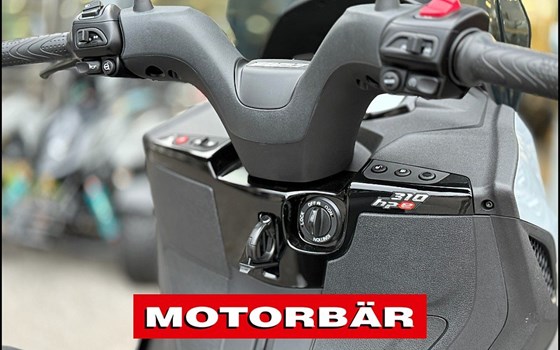 Neufahrzeug Piaggio MP3 310 Sport - Bild 6