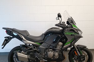 Angebot Kawasaki Versys 1000 SE