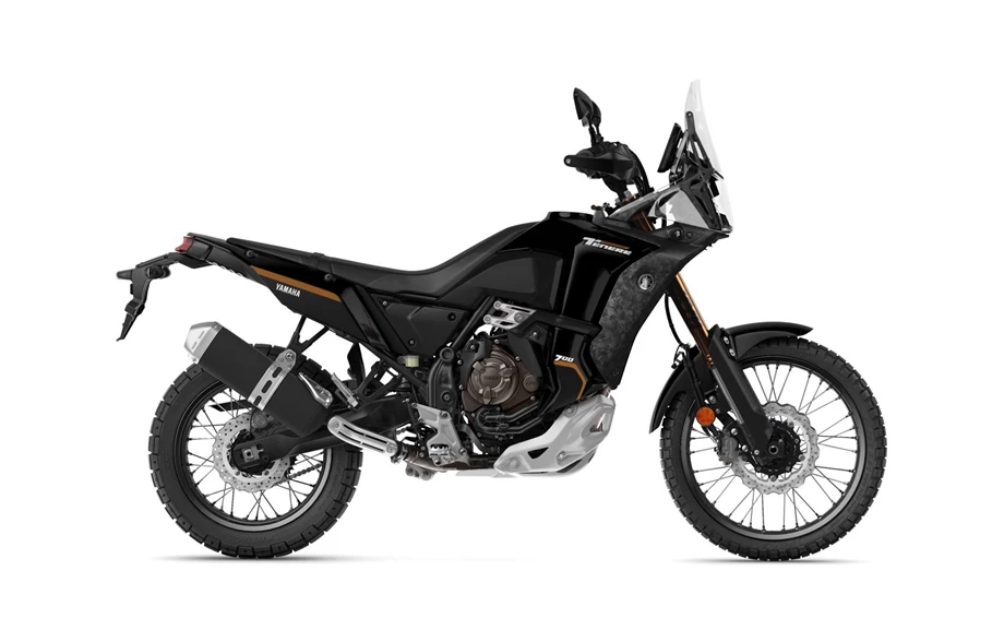 Angebot Yamaha Tenere 700 World Raid Bild 7: Angebot Yamaha Tenere 700 World Raid