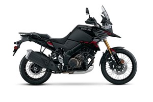 Angebot Suzuki V-Strom 1050DE