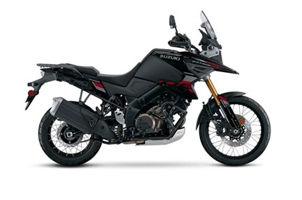 Suzuki V-Strom 1050DE