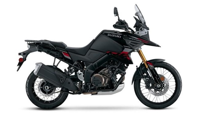 Suzuki V-Strom 1050DE