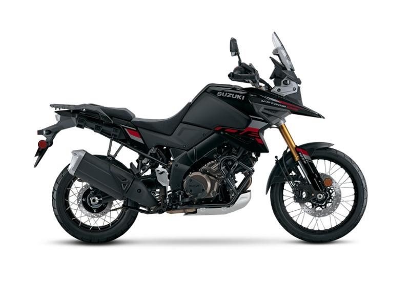 Angebot Suzuki V-Strom 1050DE