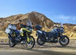 Angebot Suzuki V-Strom 1050DE