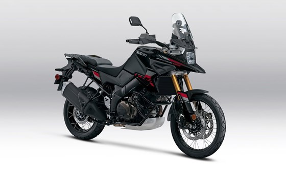 Neufahrzeug Suzuki V-Strom 1050DE - Bild 2