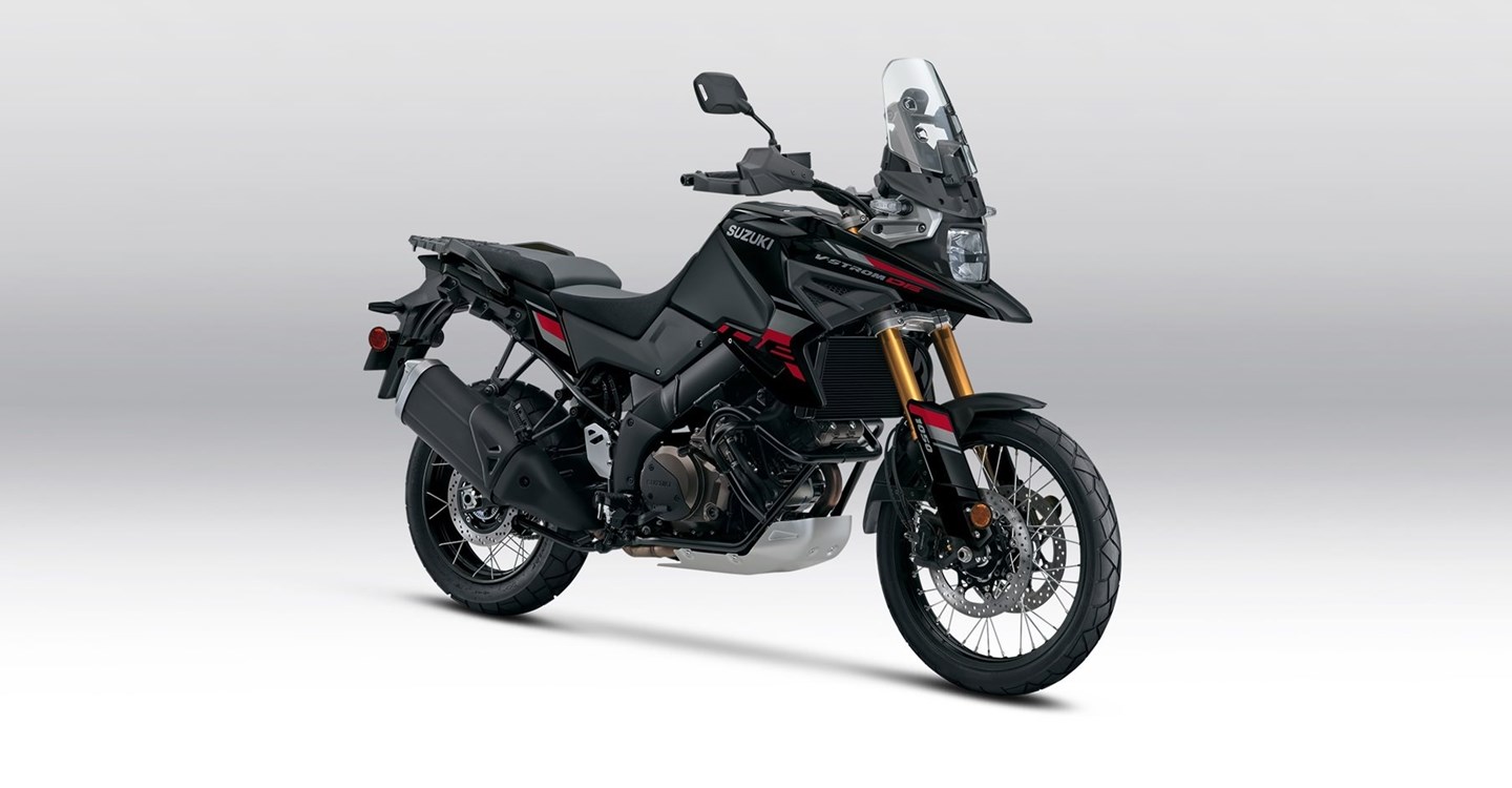 Angebot Suzuki V-Strom 1050DE