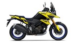 Angebot Suzuki V-Strom 1050DE