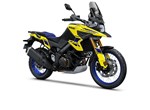 Angebot Suzuki V-Strom 1050DE