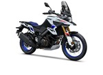 Angebot Suzuki V-Strom 1050DE