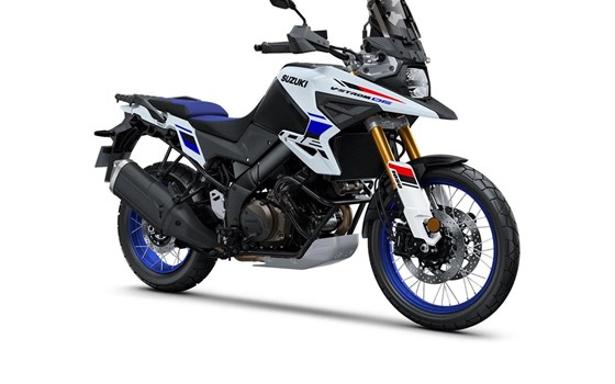 Neufahrzeug Suzuki V-Strom 1050DE - Bild 6