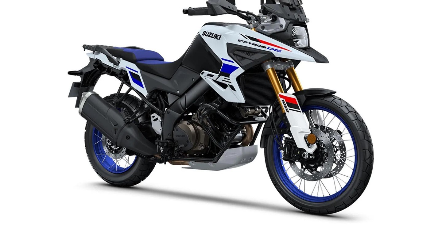 Angebot Suzuki V-Strom 1050DE