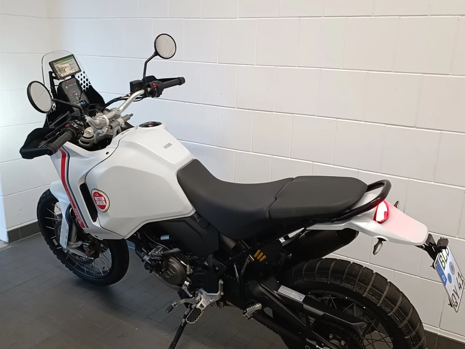 Angebot Ducati DesertX Bild 18: Angebot Ducati DesertX