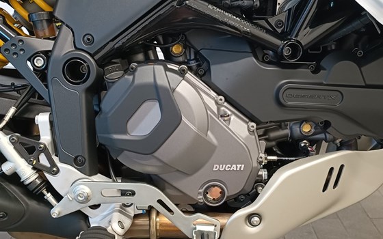 Gebrauchtmotorrad Ducati DesertX - Bild 8