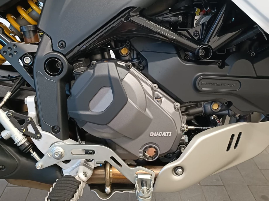 Angebot Ducati DesertX Bild 8: Angebot Ducati DesertX