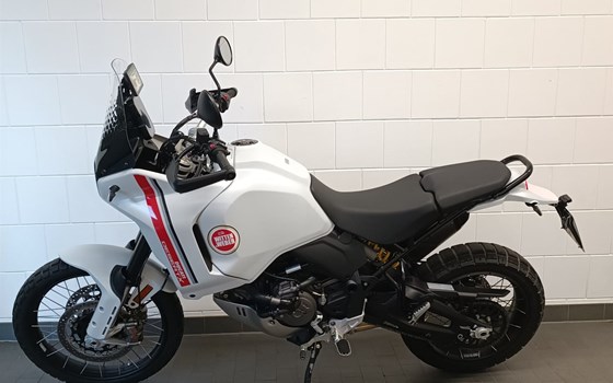 Gebrauchtmotorrad Ducati DesertX - Bild 11