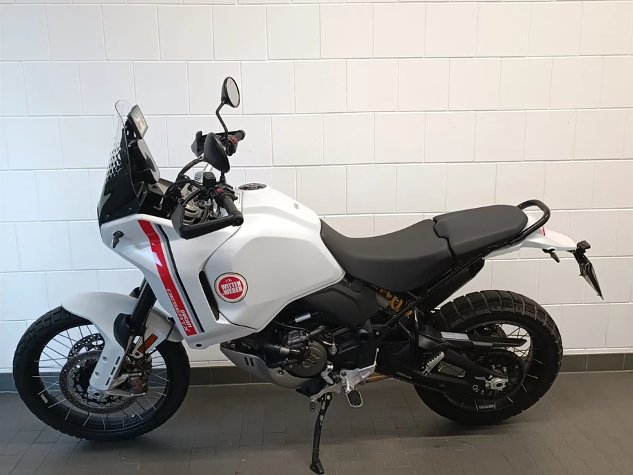 Angebot Ducati DesertX Bild 11: Angebot Ducati DesertX