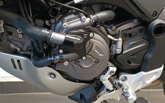 Gebrauchtmotorrad Ducati DesertX - Bild 16