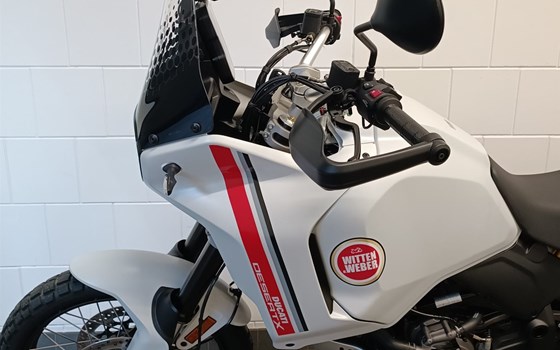 Gebrauchtmotorrad Ducati DesertX - Bild 15