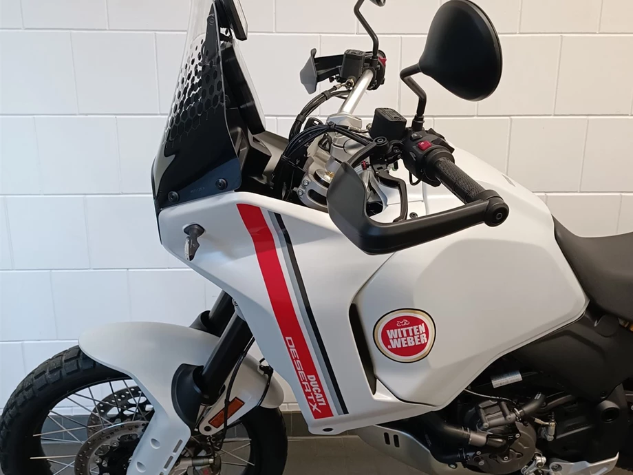 Angebot Ducati DesertX Bild 15: Angebot Ducati DesertX