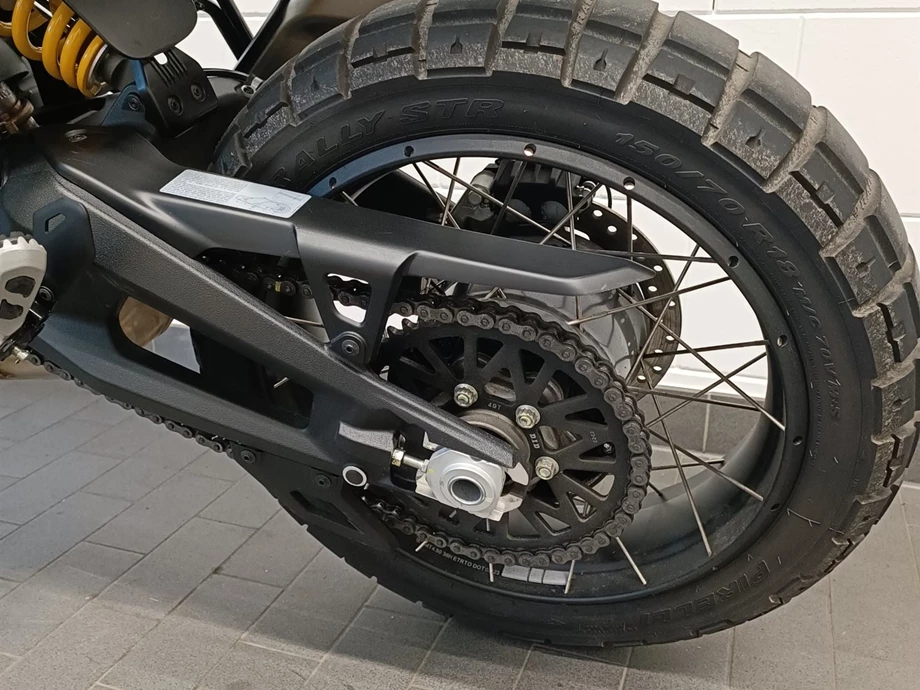 Angebot Ducati DesertX Bild 17: Angebot Ducati DesertX