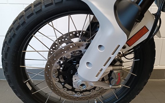 Gebrauchtmotorrad Ducati DesertX - Bild 13