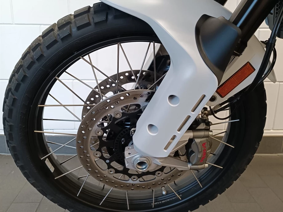 Angebot Ducati DesertX Bild 13: Angebot Ducati DesertX