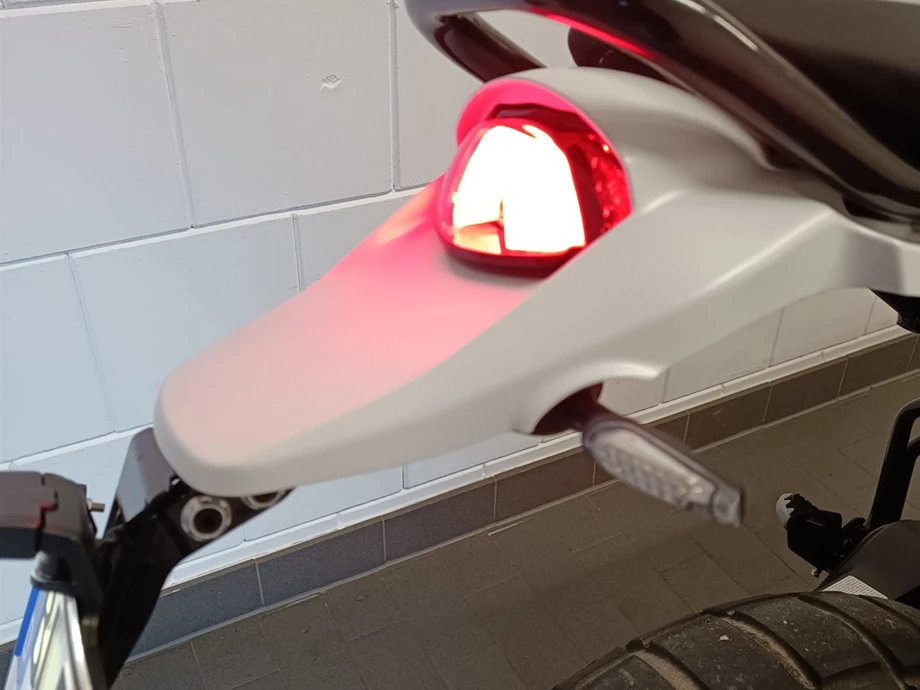 Angebot Ducati DesertX Bild 10: Angebot Ducati DesertX