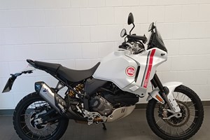 Angebot Ducati DesertX