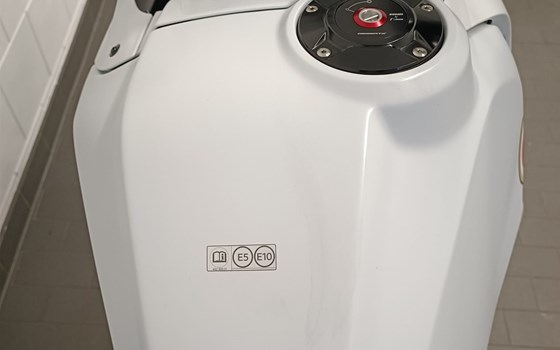 Gebrauchtmotorrad Ducati DesertX - Bild 3