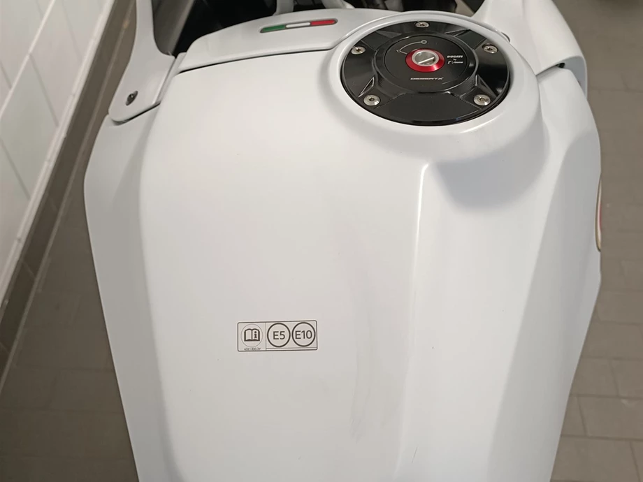 Angebot Ducati DesertX Bild 3: Angebot Ducati DesertX