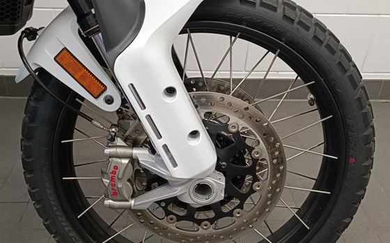 Gebrauchtmotorrad Ducati DesertX - Bild 6