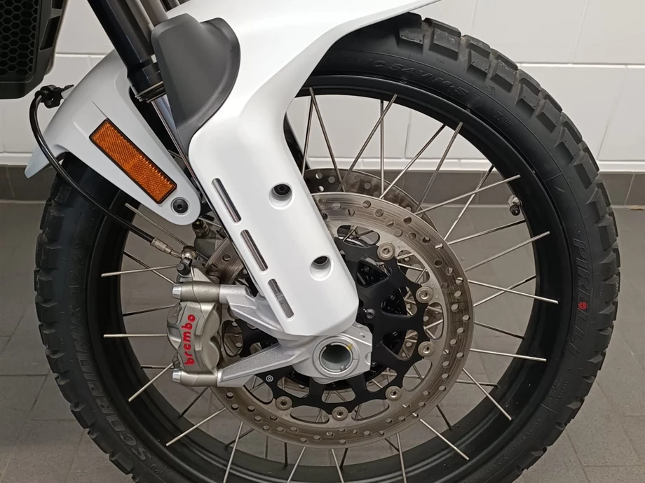 Angebot Ducati DesertX Bild 6: Angebot Ducati DesertX