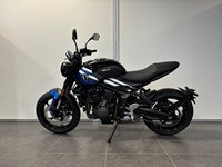 Neumotorrad Triumph Trident 660 Euro 5 B