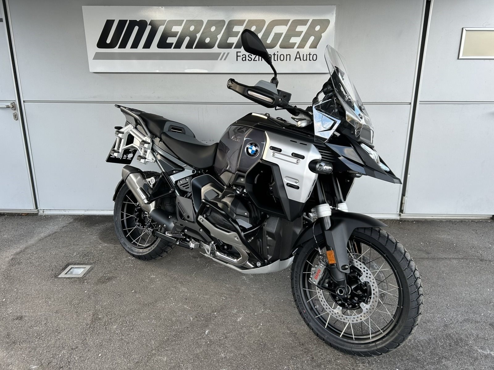 Motorrad