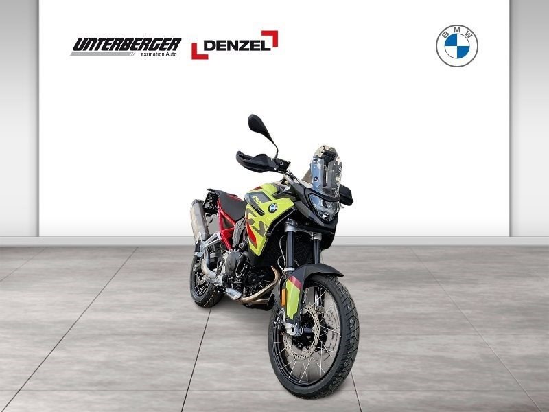 Motorrad