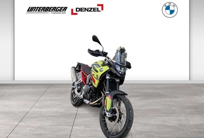 Neumotorrad Neumotorrad