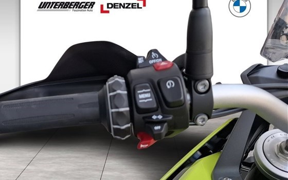 Neufahrzeug BMW F 900 GS - Bild 10