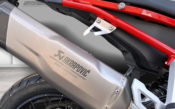 Neufahrzeug BMW F 900 GS - Bild 11