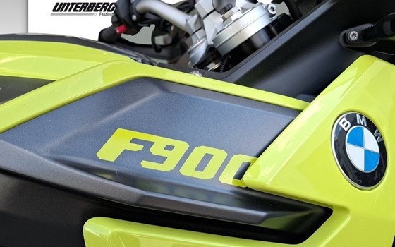 Neufahrzeug BMW F 900 GS - Bild 12