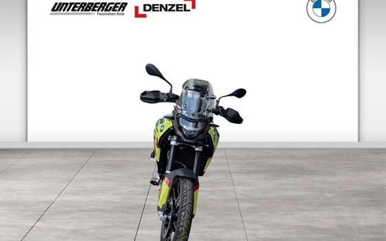 Neufahrzeug BMW F 900 GS - Bild 2