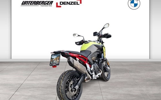 Neufahrzeug BMW F 900 GS - Bild 4