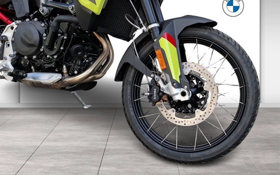 Neufahrzeug BMW F 900 GS - Bild 6