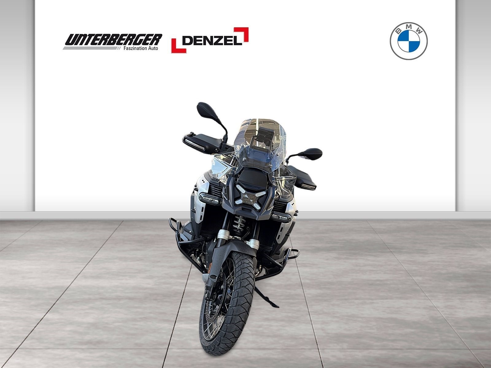 Motorrad