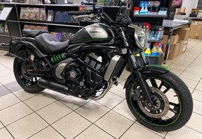 Kawasaki Vulcan S Special Edition