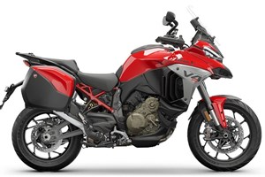 Angebot Ducati Multistrada V4 S Sport