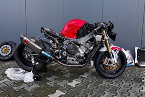 Angebot BMW S 1000 RR