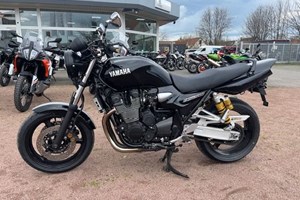 Angebot Yamaha XJR 1300