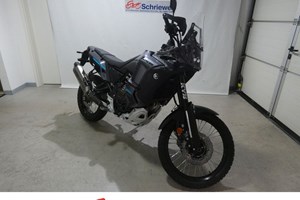 Angebot Yamaha Tenere 700 World Raid