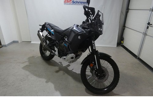 Gebrauchtmotorrad Yamaha Tenere 700 World Raid