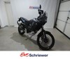 Yamaha Tenere 700 World Raid